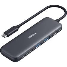 Anker USB C HDMI Hub Price in Pakistan | All Variants | SKYRS