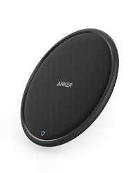 Anker Power Wave Fast Wireless Charger Price in Pakistan | Skyrs