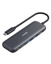 Anker USB C Hub 5 in 1 Price in Pakistan | Skyrs