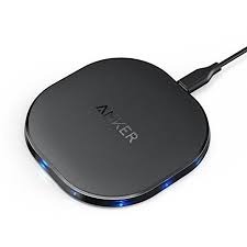 Anker 10W Wireless Charging Pad Price in Pakistan | Skyrs