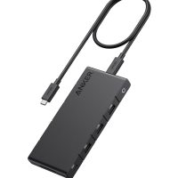 Anker 364 USB-C Docking Station Price in Pakistan | Skyrs