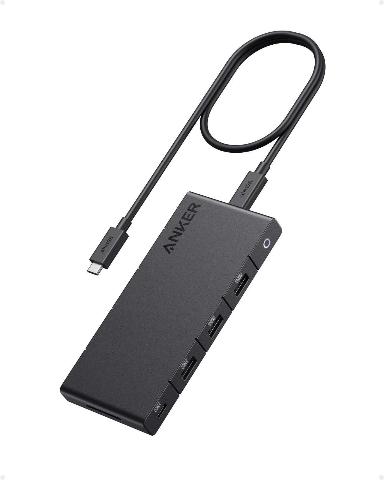 Anker 364 USB-C Docking Station Price in Pakistan | Skyrs
