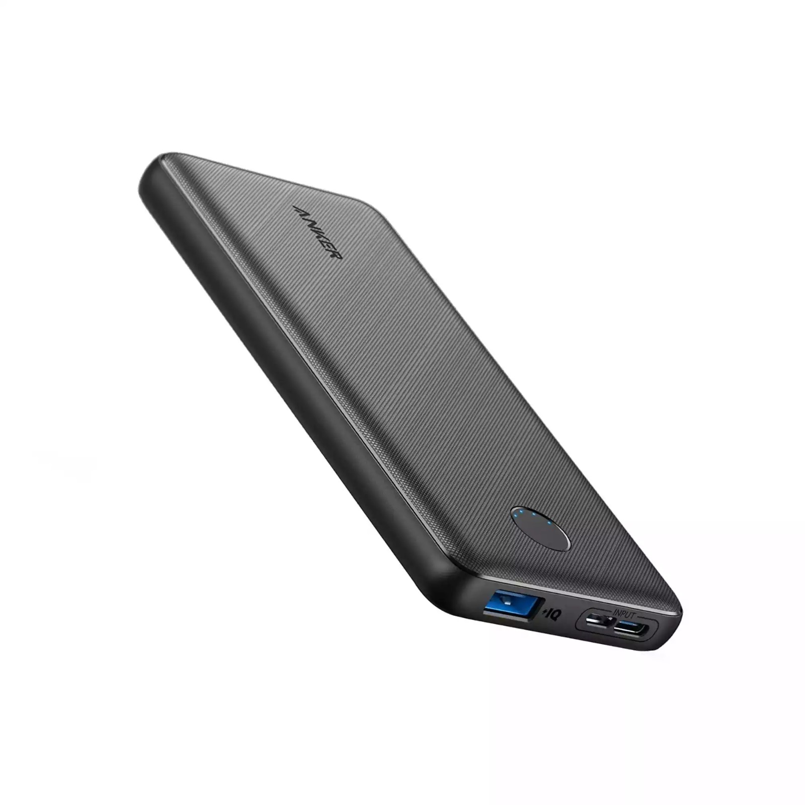 Anker 313 Power Bank 10000mAh Price in Pakistan | Skyrs