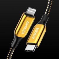 Anker 2020 Special Edition 24K Gold Cable Price in Pakistan