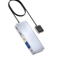 Anker 554 USB-C Docking Station Price in Pakistan | Skyrs