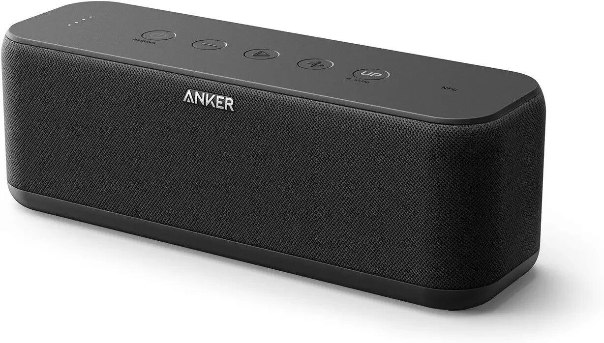 Anker Soundcore Boost Speaker Price in Pakistan | Skyrs