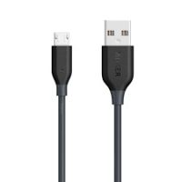 Anker PowerLine+ Micro USB Cable Price in Pakistan | Skyrs
