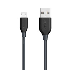 Anker PowerLine+ Micro USB Cable Price in Pakistan | Skyrs