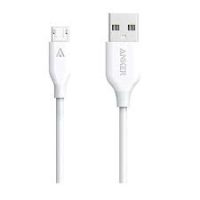 Anker PowerLine Micro USB Cable Price in Pakistan | Skyrs