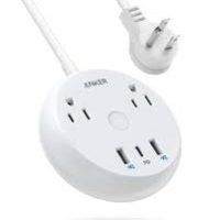 Anker Power Strip Pad Price in Pakistan | Skyrs
