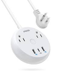 Anker Power Strip Pad Price in Pakistan | Skyrs