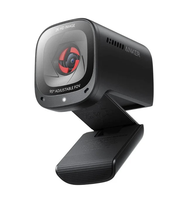 Anker PowerConf Webcam Price in Pakistan | Skyrs.com.pk