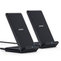 Anker Power Wave Fast Wireless Charger Price in Pakistan | Skyrs