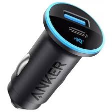 Anker 323 Car Charger 52.5W Price in Pakistan | Skyrs