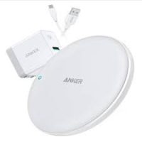 Anker Power Wave 7.5 Fast Charger Price in Pakistan | Skyrs