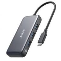 Anker 4-in-1 USB C Adapter Price in Pakistan | Skyrs