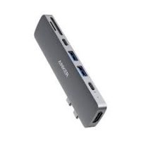 Anker 547 USB-C Hub Price in Pakistan | MacBook Dock