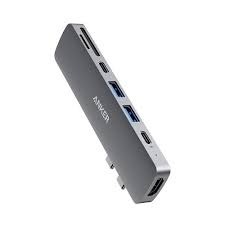 Anker 547 USB-C Hub Price in Pakistan | MacBook Dock