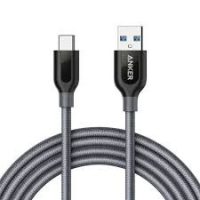 Anker Power Line+ USB-C Cable Price in Pakistan | Skyrs