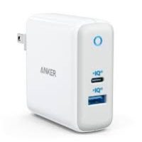 Anker PowerPort Atom III Charger Price in Pakistan | Skyrs