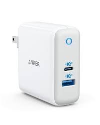 Anker PowerPort Atom III Charger Price in Pakistan | Skyrs