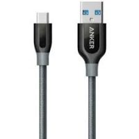 Anker PowerLine USB-C to USB 3.0 Price in Pakistan | Skyrs