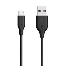 Anker Power Line Micro USB Cable (4-Inch) Price in Pakistan