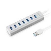 Anker Aluminum 7-Port Hub Price in Pakistan | Skyrs