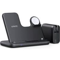Anker 544 Wireless Charger Price in Pakistan | Skyrs