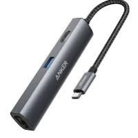 Anker 533 USB-C Hub 5-in-1 Price in Pakistan | Skyrs