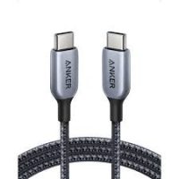 Anker 765 USB C to USB C Cable Price in Pakistan (All Variants) | Skyrs