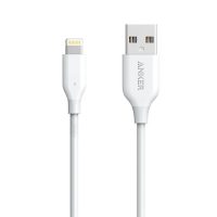 Anker Power Line 1ft Cable Price in Pakistan (All Variants) | Skyrs