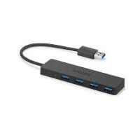 Anker 4-Port USB 3.0 Ultra Slim Hub Price in Pakistan | Skyrs
