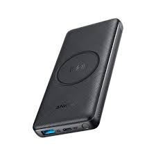 Anker 533 Magnetic Wireless Power Bank Price in Pakistan | Skyrs