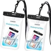Anker Waterproof Phone Pouch Price in Pakistan | Skyrs.com