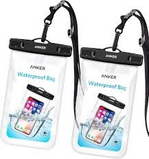 Anker Waterproof Phone Pouch Price in Pakistan | Skyrs.com