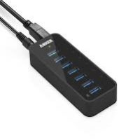 Anker 7-Port USB 3.0 Hub Price in Pakistan (All Variants) | Skyrs