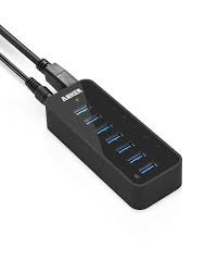 Anker 7-Port USB 3.0 Hub Price in Pakistan (All Variants) | Skyrs