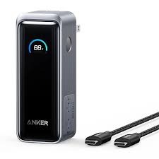 Anker Prime Power Bank Price in Pakistan | Skyrs