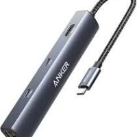 Anker Upgraded USB C Hub Adapter Price in Pakistan | Skyrs