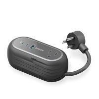 Anker 615 USB Power Strip GaNPrime 65W Price in Pakistan | Skyrs