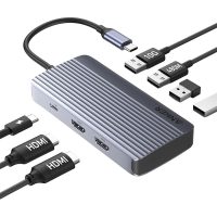 Anker 7-in-1 USB-C Hub Price in Pakistan (All Variants) | Skyrs