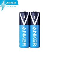 Anker AA Alkaline Batteries (2-Pack) Price in Pakistan | skyrs.com.pk