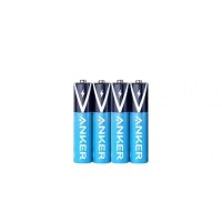 Anker AA Alkaline Batteries (4-Pack) Price in Pakistan | skyrs.com.pk