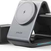 Anker 737 MagGo 3-in-1 Charger Price in Pakistan | Skyrs