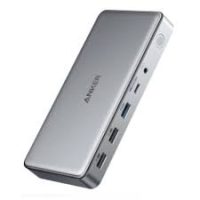 Anker 563 USB-C Docking Station 10-in-1 Price in Pakistan | Skyrs
