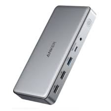 Anker 563 USB-C Docking Station 10-in-1 Price in Pakistan | Skyrs