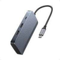Anker 555 USB-C Hub 8-in-1 Price in Pakistan | Skyrs.com.pk