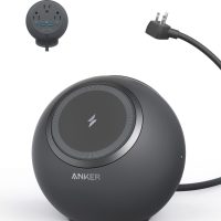 Anker 637 Magnetic Charging Station Price in Pakistan | Skyrs