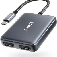 Anker USB-C to HDMI Adapter Price in Pakistan | All Variants